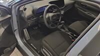 heti ajoon Hyundai BAYON Cross