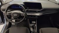 heti ajoon Hyundai BAYON Cross