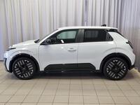 heti ajoon Nissan Micra