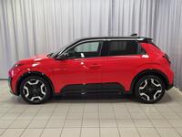 heti ajoon Nissan Micra