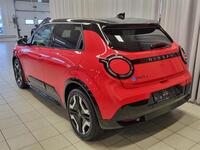 heti ajoon Nissan Micra