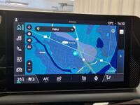 heti ajoon Nissan Micra