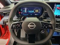 heti ajoon Nissan Micra