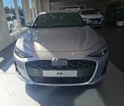 heti ajoon Audi A6