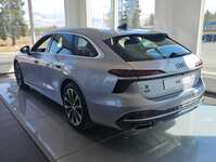 heti ajoon Audi A6