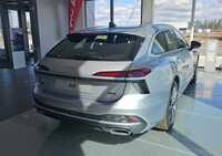 heti ajoon Audi A6