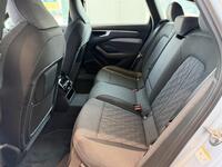 heti ajoon Audi A6