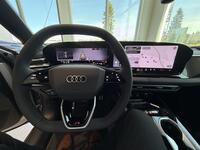 heti ajoon Audi A6
