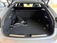 heti ajoon Audi A6
