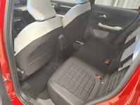 heti ajoon Citroën C3