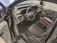 heti ajoon Volkswagen Transporter