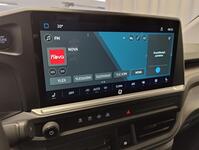 heti ajoon Volkswagen Transporter