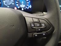 heti ajoon Volkswagen Transporter