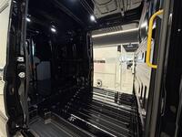 heti ajoon Volkswagen Crafter