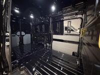 heti ajoon Volkswagen Crafter