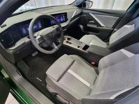 heti ajoon Opel Astra