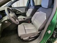 heti ajoon Opel Astra