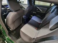 heti ajoon Opel Astra