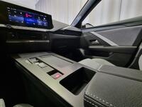 heti ajoon Opel Astra