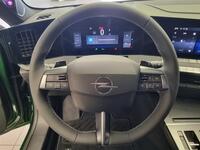 heti ajoon Opel Astra