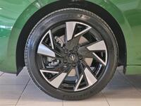 heti ajoon Opel Astra