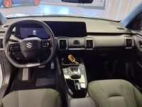 heti ajoon Suzuki e VITARA