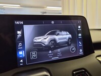 heti ajoon Suzuki e VITARA