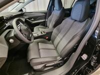 heti ajoon Peugeot 408