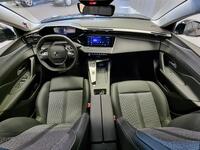 heti ajoon Peugeot 408
