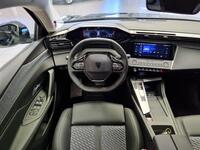 heti ajoon Peugeot 408