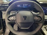 heti ajoon Peugeot 408