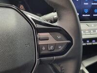 heti ajoon Peugeot 408