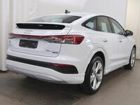 heti ajoon Audi Q4 e-tron