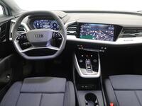 heti ajoon Audi Q4 e-tron