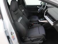 heti ajoon Audi Q4 e-tron