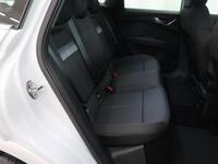 heti ajoon Audi Q4 e-tron