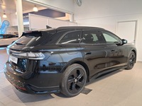 heti ajoon Volkswagen ID.7