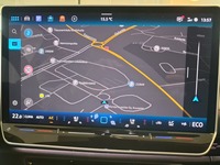 heti ajoon Volkswagen ID.7