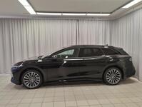 heti ajoon Volkswagen ID.7