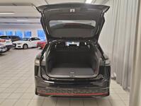 heti ajoon Volkswagen ID.7