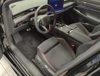 heti ajoon Volkswagen ID.7