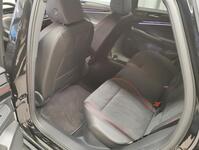 heti ajoon Volkswagen ID.7