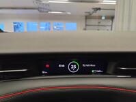 heti ajoon Volkswagen ID.7