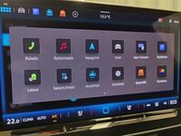 heti ajoon Volkswagen ID.7