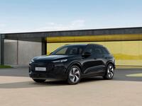 heti ajoon Audi Q6 e-tron