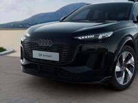 heti ajoon Audi Q6 e-tron