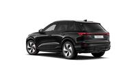 heti ajoon Audi Q6 e-tron
