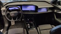 heti ajoon Audi Q6 e-tron