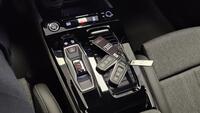 heti ajoon Audi Q6 e-tron