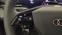 heti ajoon Audi Q6 e-tron